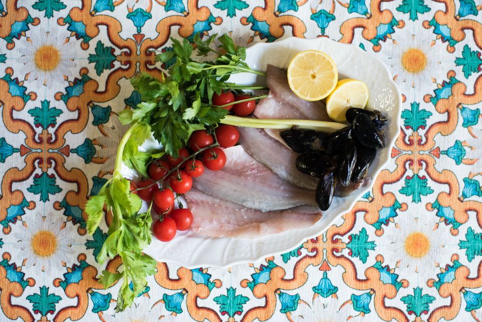 Matera: Authentic Cooking Class at a Locals Home - Flexible Scheduling Options
