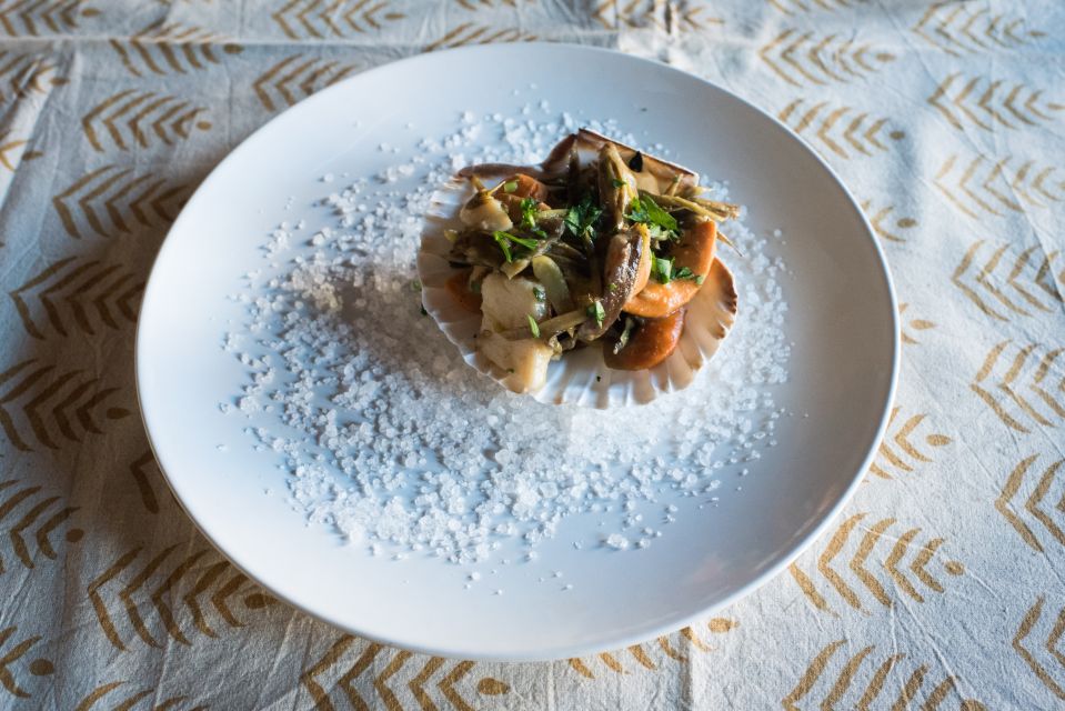 Matera: Authentic Cooking Class at a Locals Home - Frequently Asked Questions