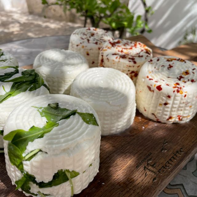 Matera: Authentic Italian Cooking Class - Key Points