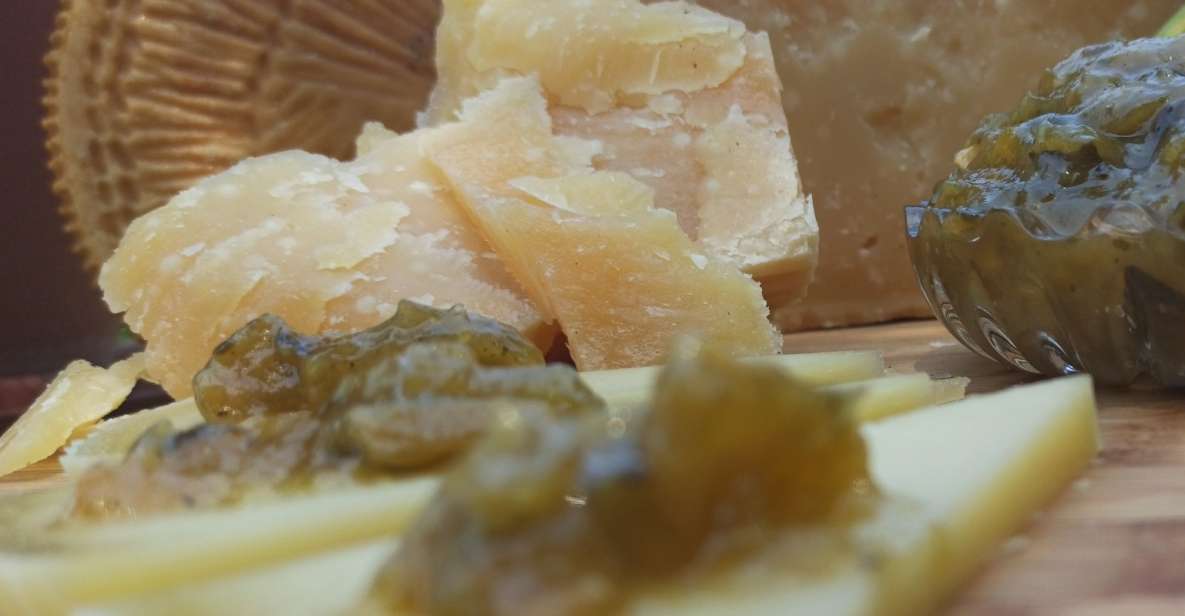 Matera: Authentic Italian Cooking Class - Farm-to-Table Culinary Experience
