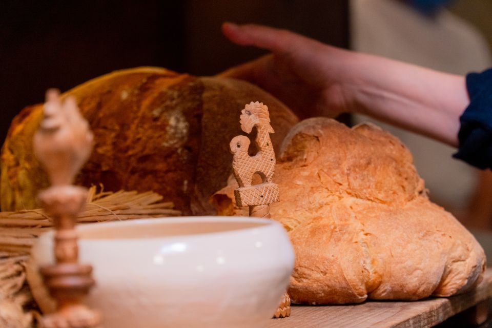 Matera: Breadmaking Workshop in a Local Bakery - Frequently Asked Questions