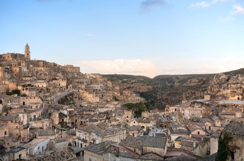 Matera: Casa Noha Entry Ticket - Tips for Visiting Casa Noha