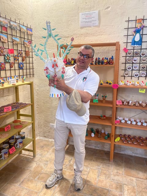 Matera: Classic Guided Walking Tour - Frequently Asked Questions