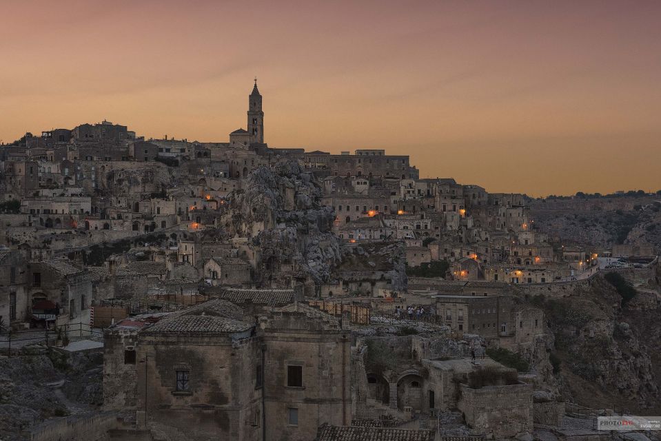 Matera: Complete Guided Walking Tour of the Sassi - Highlights of the Tour