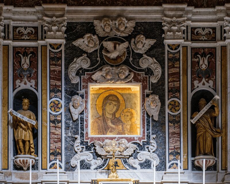 MATERA: COMPLETE TOUR OF THE ROCK CHURCHES - Unpacking the Tour Details