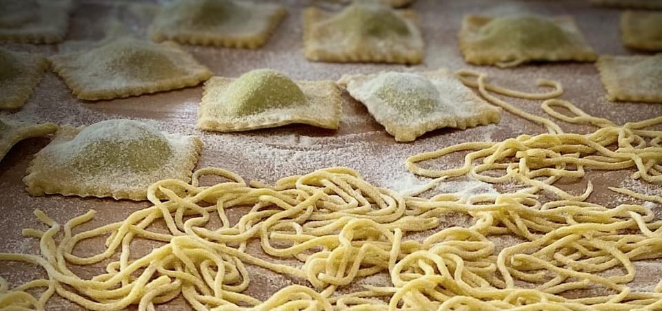 Matera: Cooking Class & Lunch With Wine Into Olive Grove - Activity Overview
