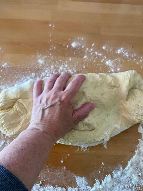 Matera: Cooking Class & Lunch With Wine Into Olive Grove - Cooking Experience