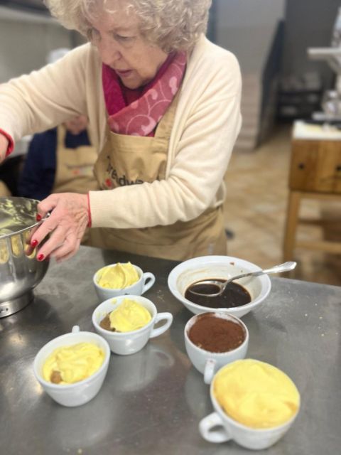 Matera: Cooking in a Historic Masseria. Living Like a Local! - Key Points