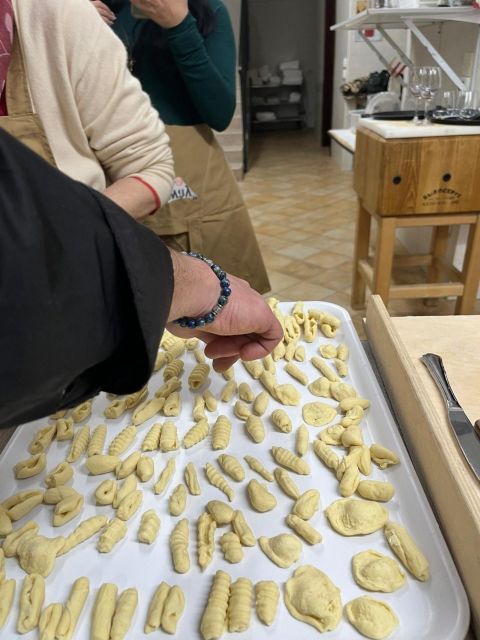 Matera: Cooking in a Historic Masseria. Living Like a Local! - Transportation and Accessibility
