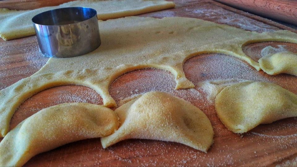 Matera: Cooking in a Historic Masseria. Living Like a Local! - Small Group Experiences
