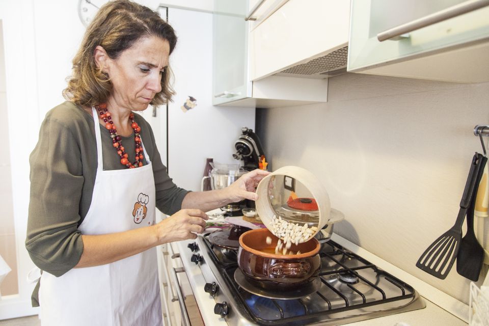 Matera: Dining Experience at a Locals Home - Private Dining Experience