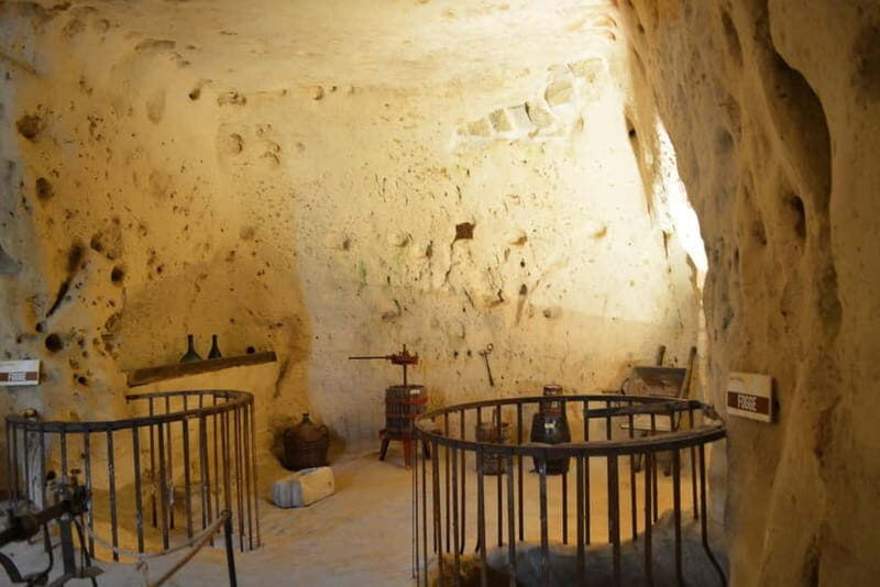 Matera Evening Tour in English - An In-Depth Look at the Matera Evening Tour