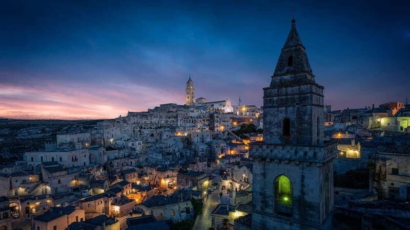 Matera Evening Tour in English - Final Thoughts