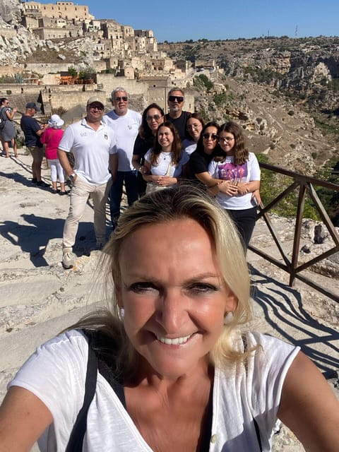 Matera: Guided Nighttime Walking Tour - Flexibility and Cancellation Policy