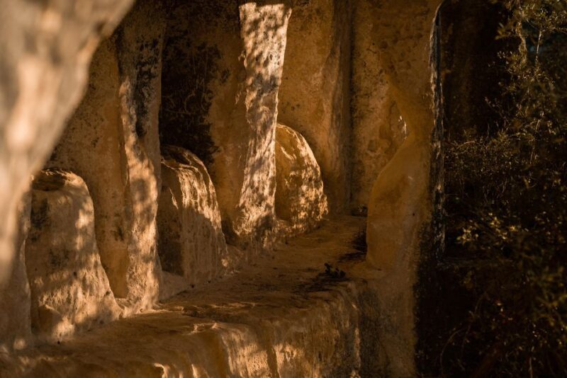 Matera: hike on the path of rock churches - What You’ll Love About the Experience