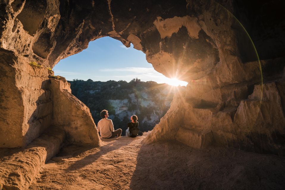 Matera: Hike on the Path of Rock Churches - Itinerary and Experience