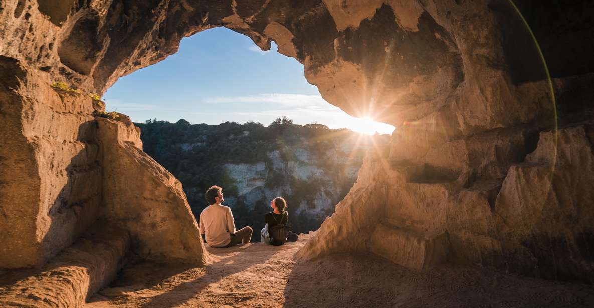 Matera: Hike on the Path of Rock Churches - Highlights and Attractions