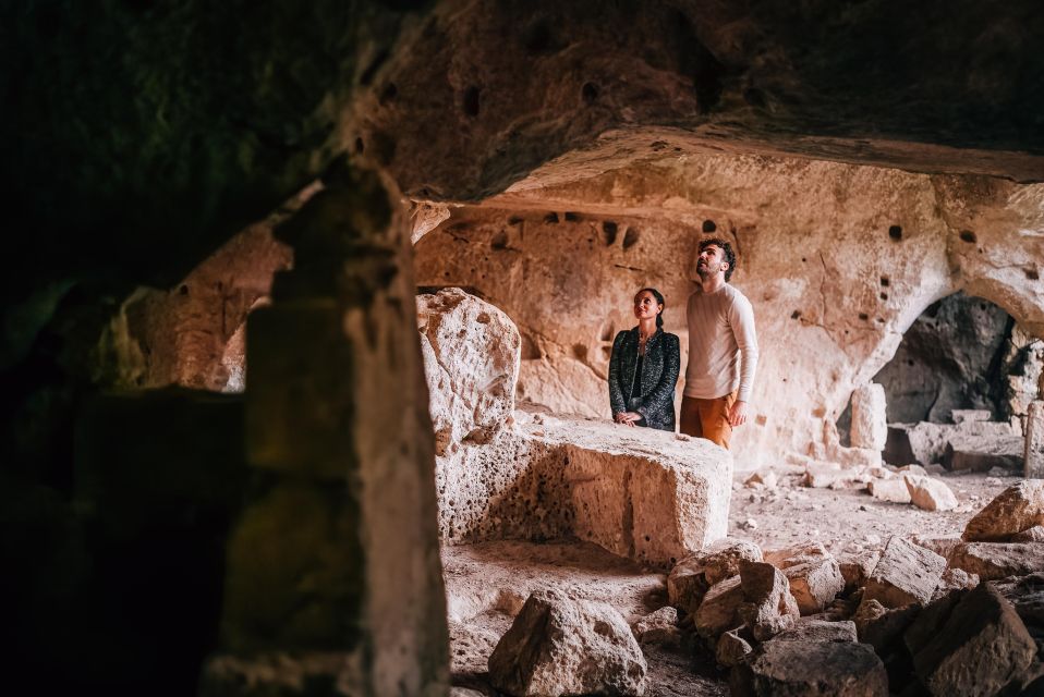 Matera: Hike on the Path of Rock Churches - Important Information
