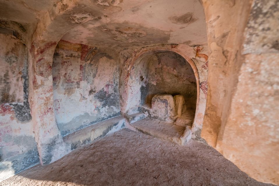 Matera: Hike on the Path of Rock Churches - Customer Reviews
