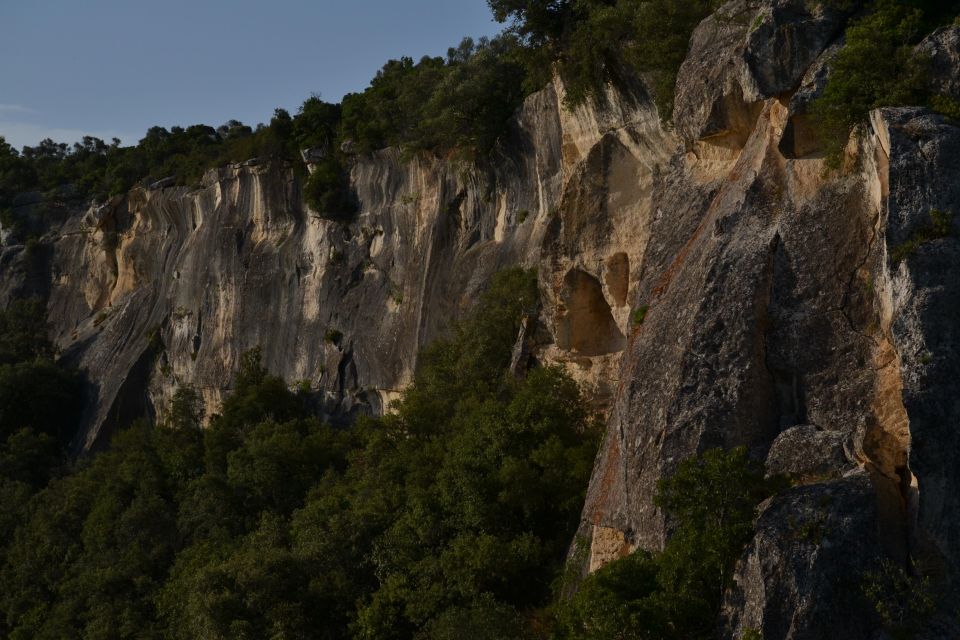 Matera: Hike on the Path of Rock Churches - Booking Details