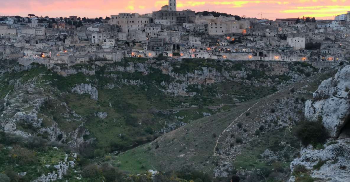 Matera: Hiking Tour in the Canyon of the Gravina River - Highlights of the Expedition