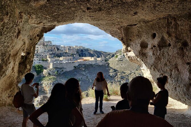 Matera: journey of the Sassi, the Murgia and the Tibetan Bridge - A Closer Look at the Tour Experience