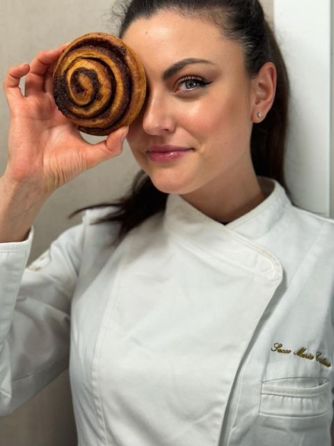 Matera: local pastry experience - Key Points