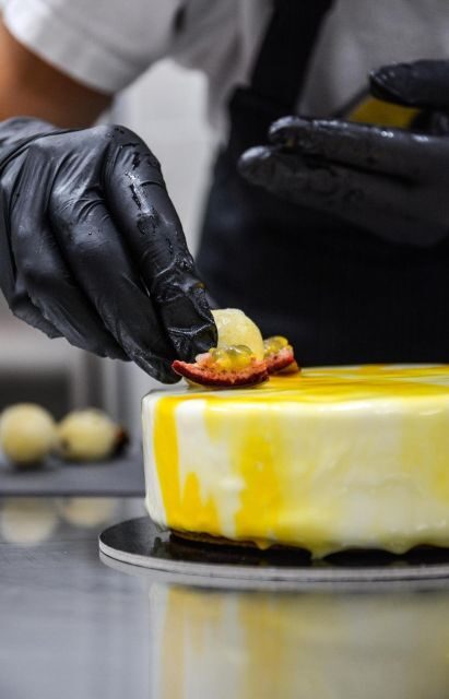 Matera: local pastry experience - What Is the Matera Local Pastry Experience?