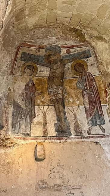 Matera: Madonna delle Virtù and San Nicola dei Greci entrance ticket - FAQ