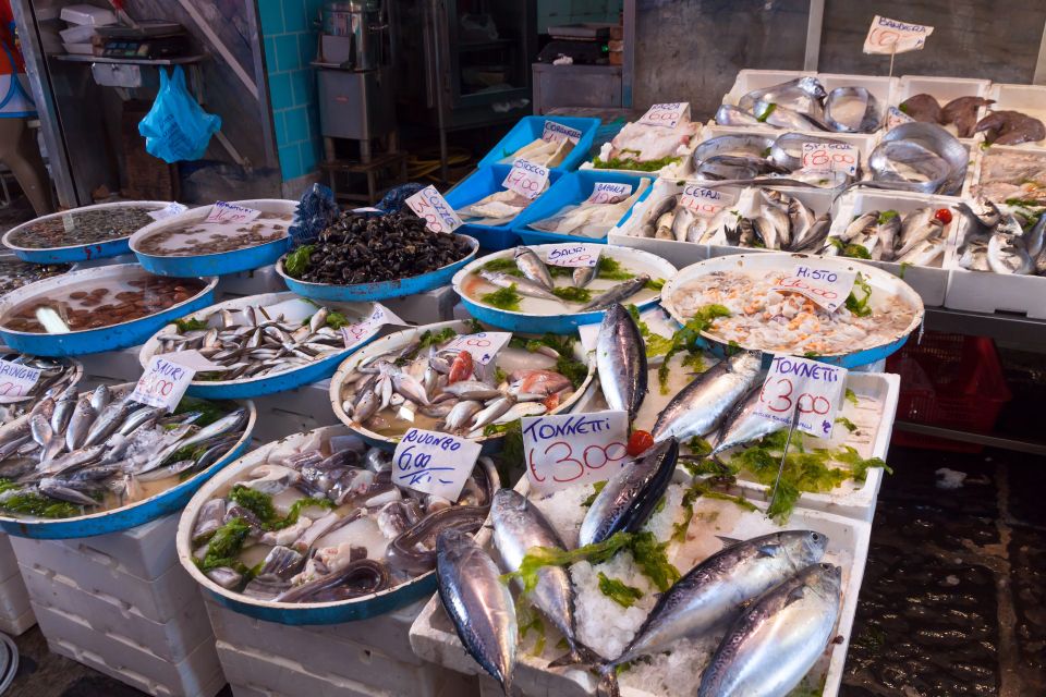 Matera: Market & Private Cooking Class at a Locals Home - Booking & Cancellation