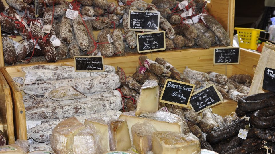 Matera: Market & Private Cooking Class at a Locals Home - Dietary Requirements