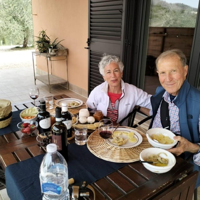 Matera: Olive Grove Tour With Tipical Products Tasting - Tour Overview and Pricing
