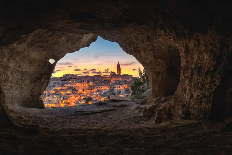 Matera: Private Half-Day Tour from Bari - The Logistics: What to Expect