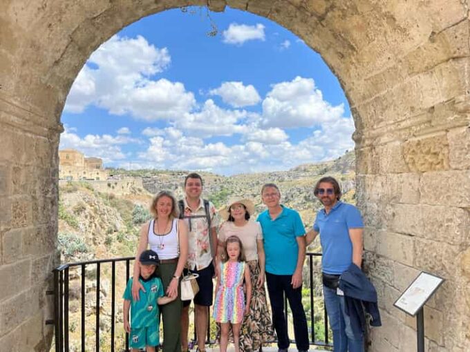 Matera: Private Tour and an Ancient Bakery in Altamura - Tips for Your Visit