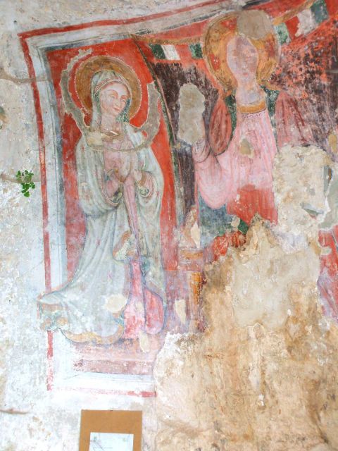 Matera Sassi Private Tour - Discovering Baroque Churches