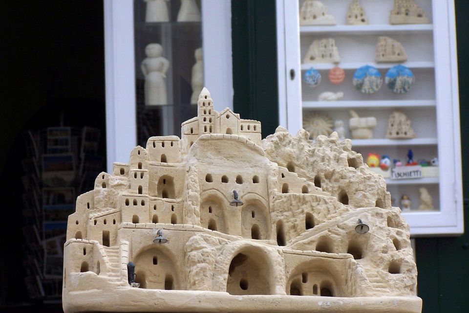 Matera Sassi Private Tour - The Romanesque Cathedral