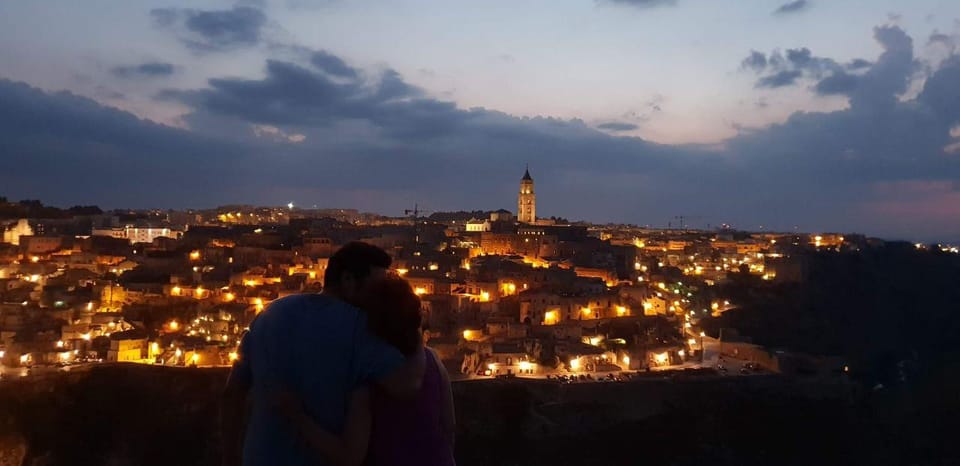 Matera: Sassi Tour and Exclusive Underground Site - Customer Reviews and Recommendations