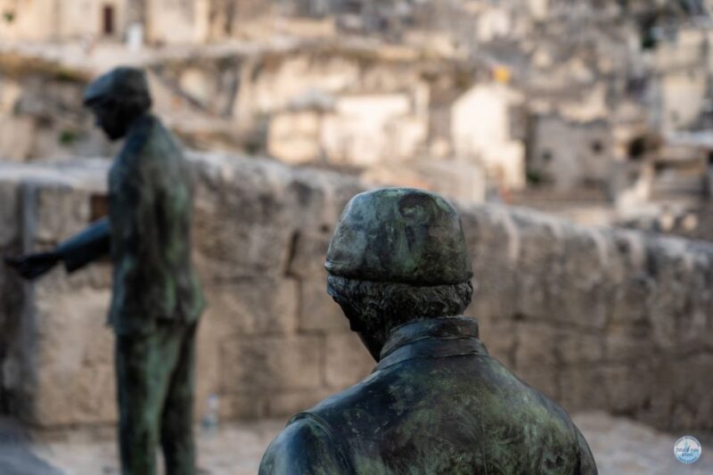 Matera: Sassi Tour With Entry to Rock Houses and Churches - Highlights of the Tour