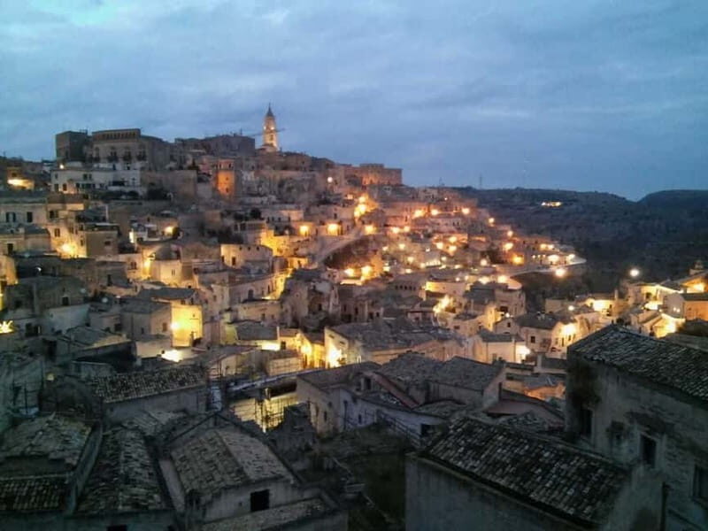 Matera: Sasso Caveoso e Chiese rupestri - An In-Depth Look at the Tour