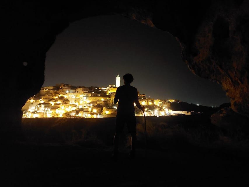 Matera: Sunset Walking Tour on the Murgia Park - The Significance of Murgia Park