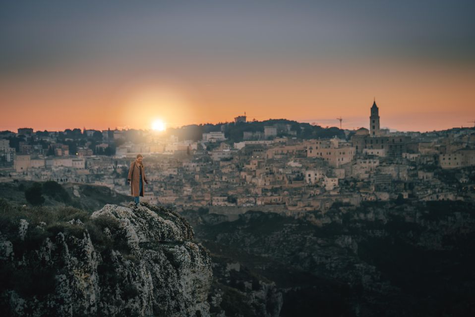 Matera: Underground City and Sassi Tour - Tips for Participants
