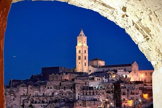 Matera Underground Cultural Sassi Tour - An In-Depth Look at the Matera Underground Cultural Sassi Tour
