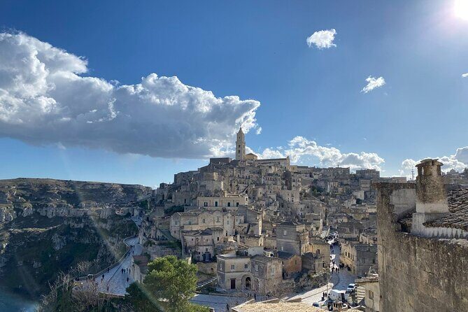 Matera Underground Cultural Sassi Tour - Who Would Enjoy This Tour Most?
