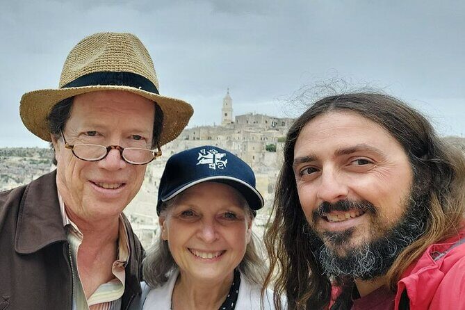 Matera Underground Cultural Sassi Tour - FAQ