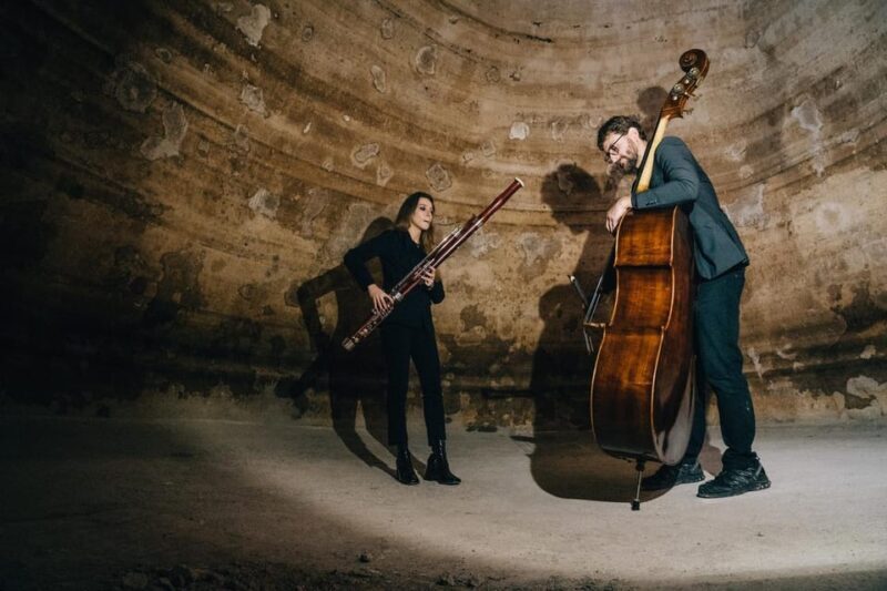 Matera Underground: Into the rocks Music and Wine Experience - Why This Tour Is Worth Considering