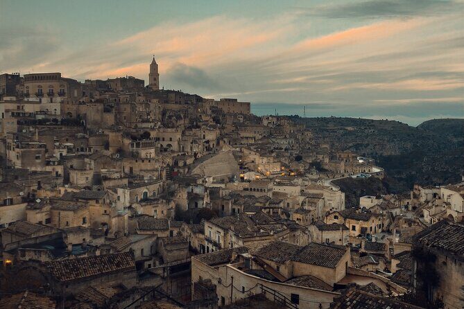 Matera Walk Through History - Who Will Love This Tour?