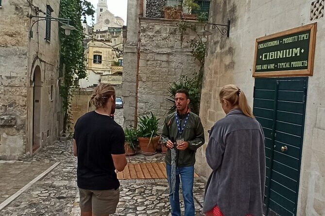 Matera Walk Through History - Final Thoughts