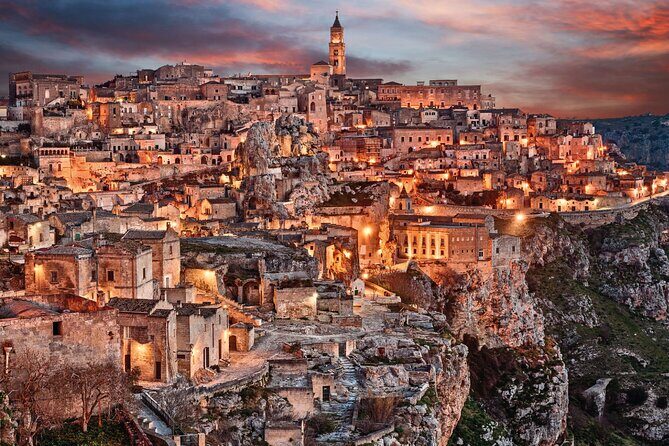 Matera Walking Tour with Audio and Written Guide by a Local - An In-Depth Look at the Tour Experience