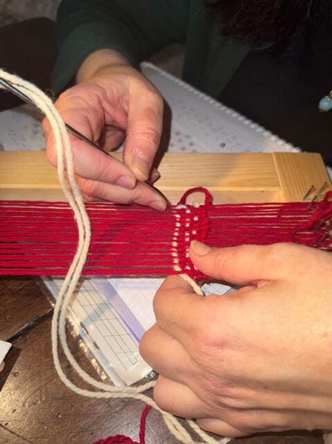 Matera: Weaving in a typical Sassi Studio - Who Will Love This Experience?