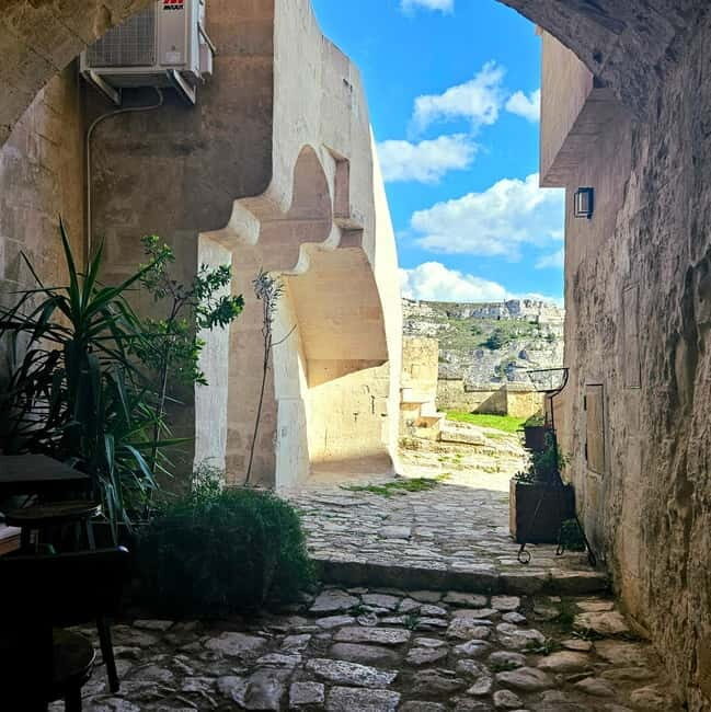 Matera: Yoga session in a Sassi cave with Breakfast - What Travelers Say